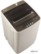 5 kg sjálfvirk þvottavél