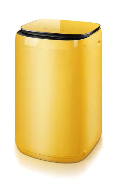 3,5 kg sjálfvirk þvottavél