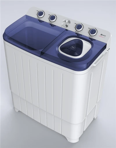 10,0KG hálfsjálfvirk þvottavél XPB180-HU586F