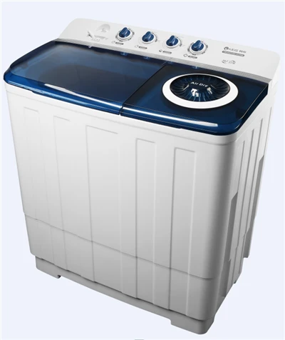 10.0KG hálfsjálfvirk þvottavél XPB180-HU586