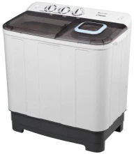 4,5KG hálfsjálfvirk þvottavél XPB70-1776