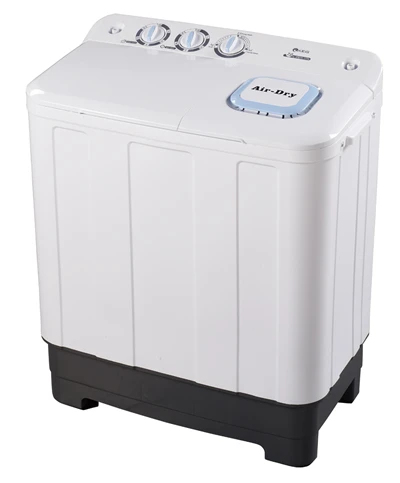 4,5KG hálfsjálfvirk þvottavél XPB70-17766