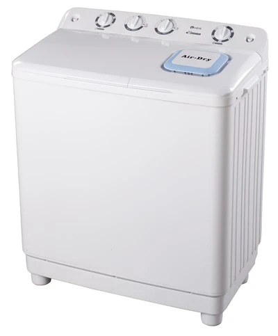 6,5KG hálfsjálfvirk þvottavél XPB120-17966S