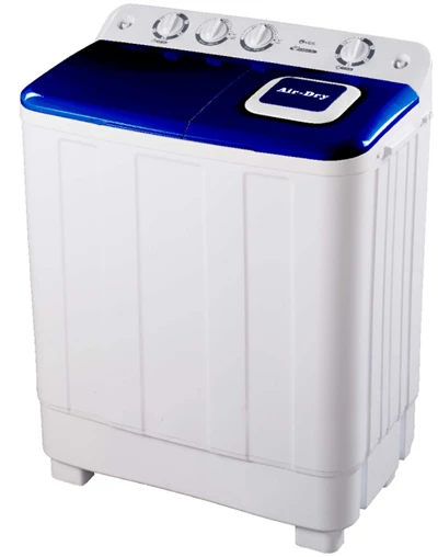 6,5KG hálfsjálfvirk þvottavél XPB100-17866