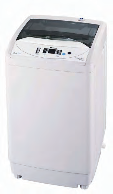 G05 Series Top Loading Washing Mahcine